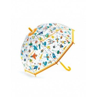 Parapluie : Space - Djeco