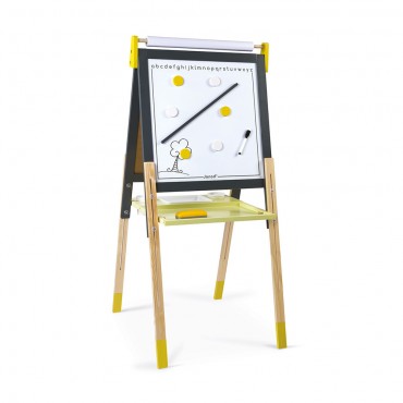 Tableau enfant réglable en...