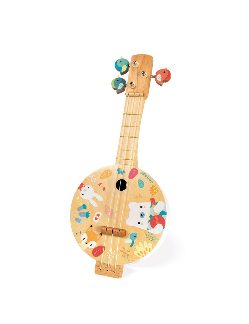 instrument de musique 6 lettres