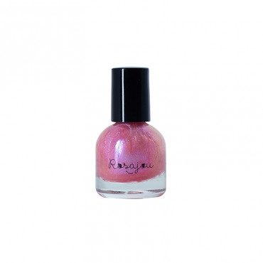 Vernis à l'eau pelliculable...