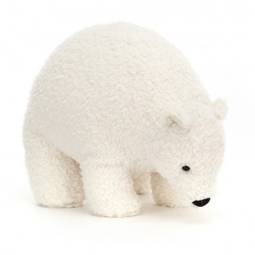 Peluche Ours Polaire...