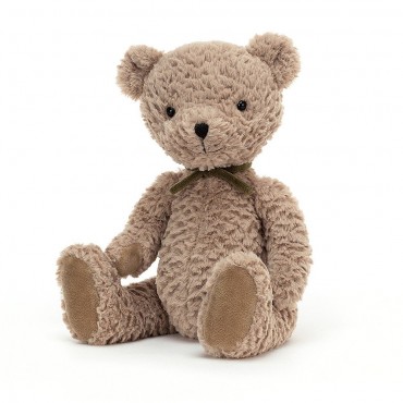 Peluche Ours Ambalie -...