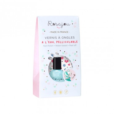 Vernis à ongle Fée...