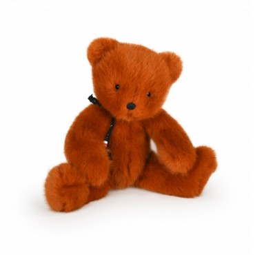 L’Ours Sowen Roux 30 cm -...