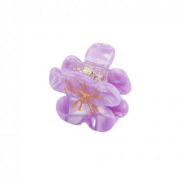 Mini pince Fleur de Sakura...