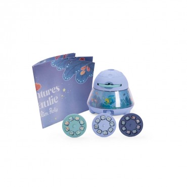 Projecteur des animaux -...