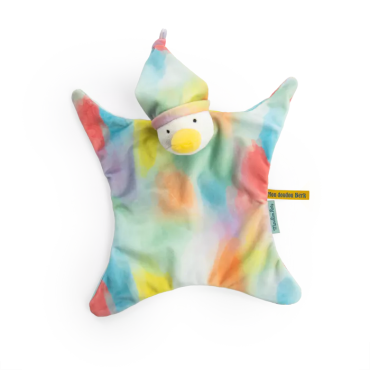 Doudou Berk - L'école des...