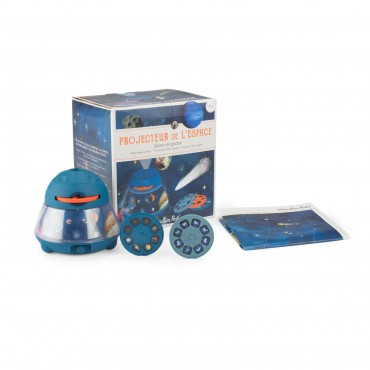 Grand projecteur de...