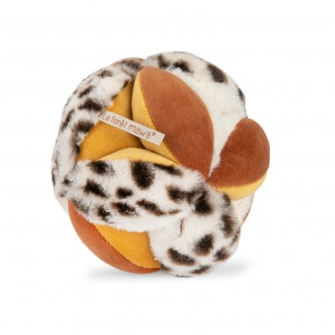 Balle sensorielle La Forêt...