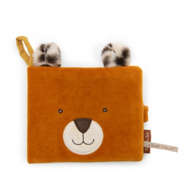 Album photo textile La...