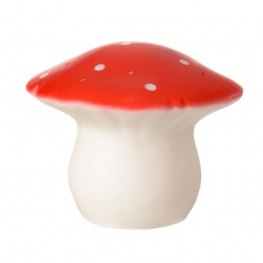 Lampe champignon moyenne...