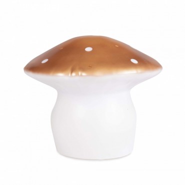 Lampe champignon moyenne...
