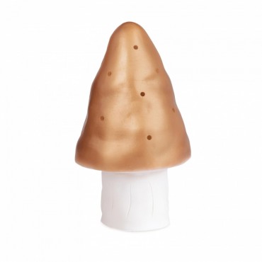 Lampe petit champignon...
