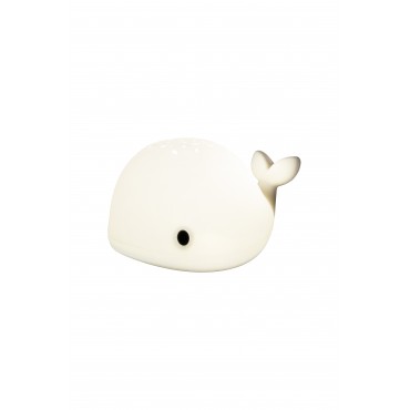 Veilleuse Baleine Wilda...