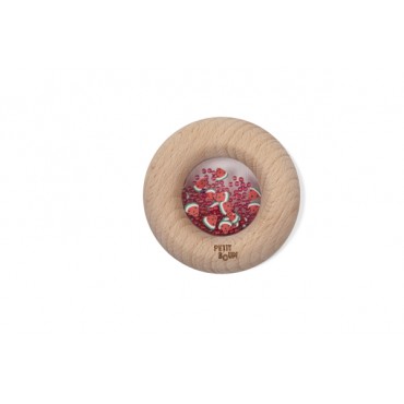 Anneau de dentition donut...