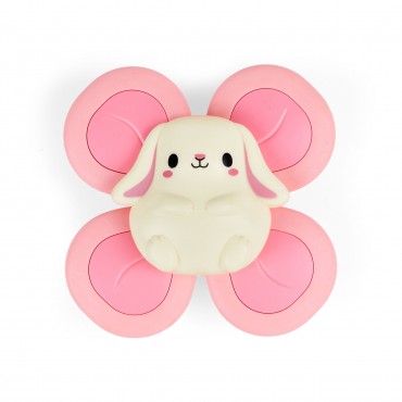Spinner sensoriel Lapin -...