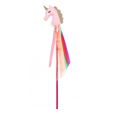 Baguette magique licorne -...