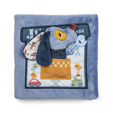 Lire d'activités Jules...