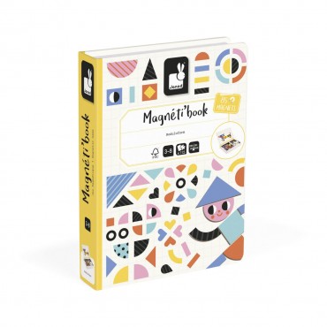 Magnéti'book : Moduloform -...