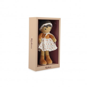 Poupée en chiffon Eloïse 25...
