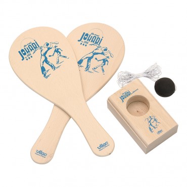 Jokari Classique en hêtre...