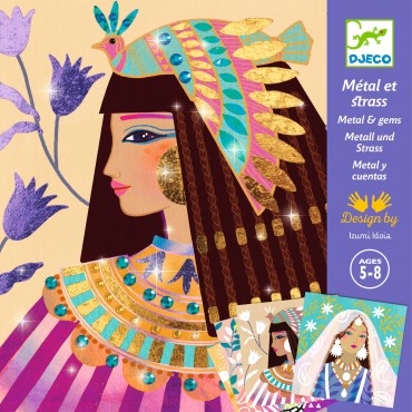 Tableaux à métalliser...