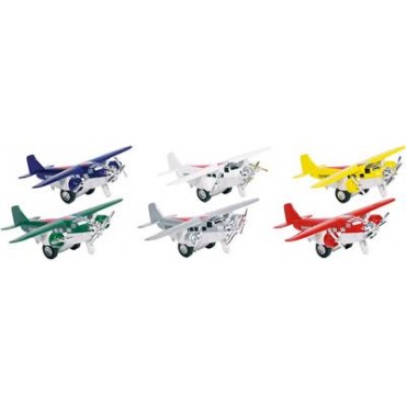 Avion Miniature 14 cm - Goki