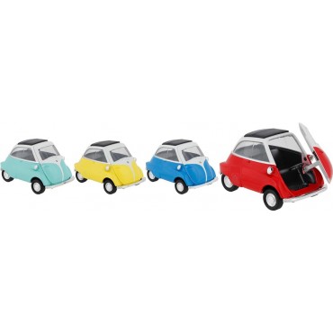 Voiture Miniature BMW...