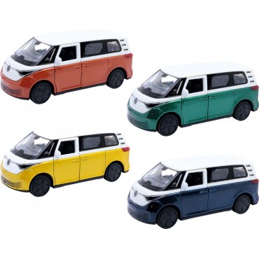 Voiture miniature Bus...