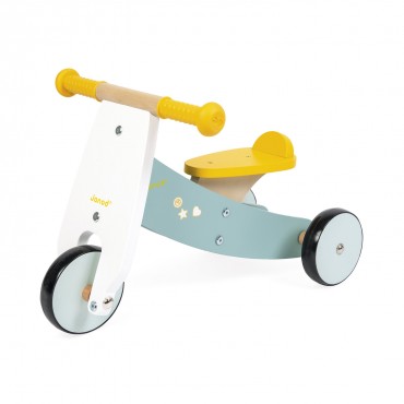 Tricycle en bois - Janod