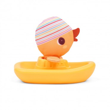 Jeu de bain Gaspard et son...