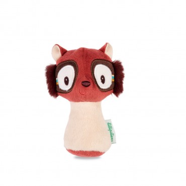 Hochet piou Elvis -...