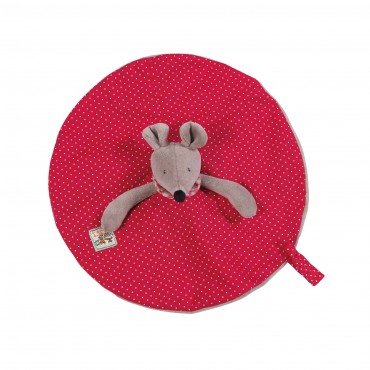Doudou Nini la souris La...
