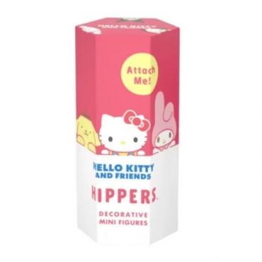 Hippers Hello Kitty - Sonny Angel - Trésors d'enfance à Rodez