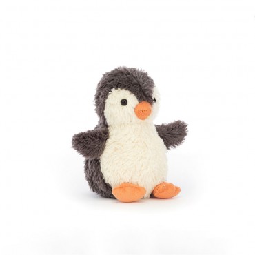 Little Peanut penguin Jellycat