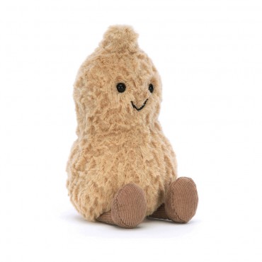 Peluches Amuseables Peanut...