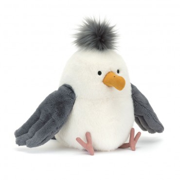 Peluche Chip Seagull - Jellycat - Trésors d'Enfance à RODEZ