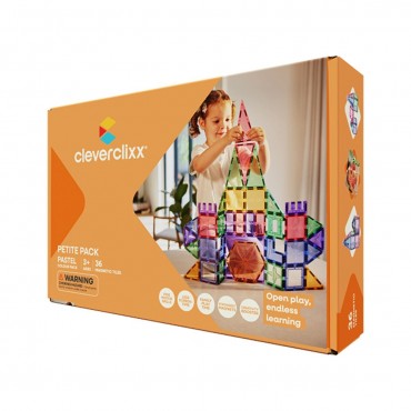 Petite Pack Pastel – Jeu de...