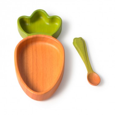 Ensemble assiette et...