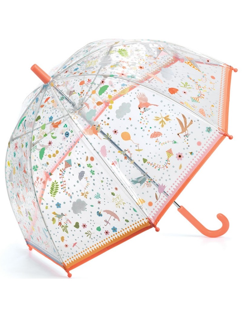 Parapluie : Petites légèretés - Djeco - Trésors d'enfance en Aveyron
