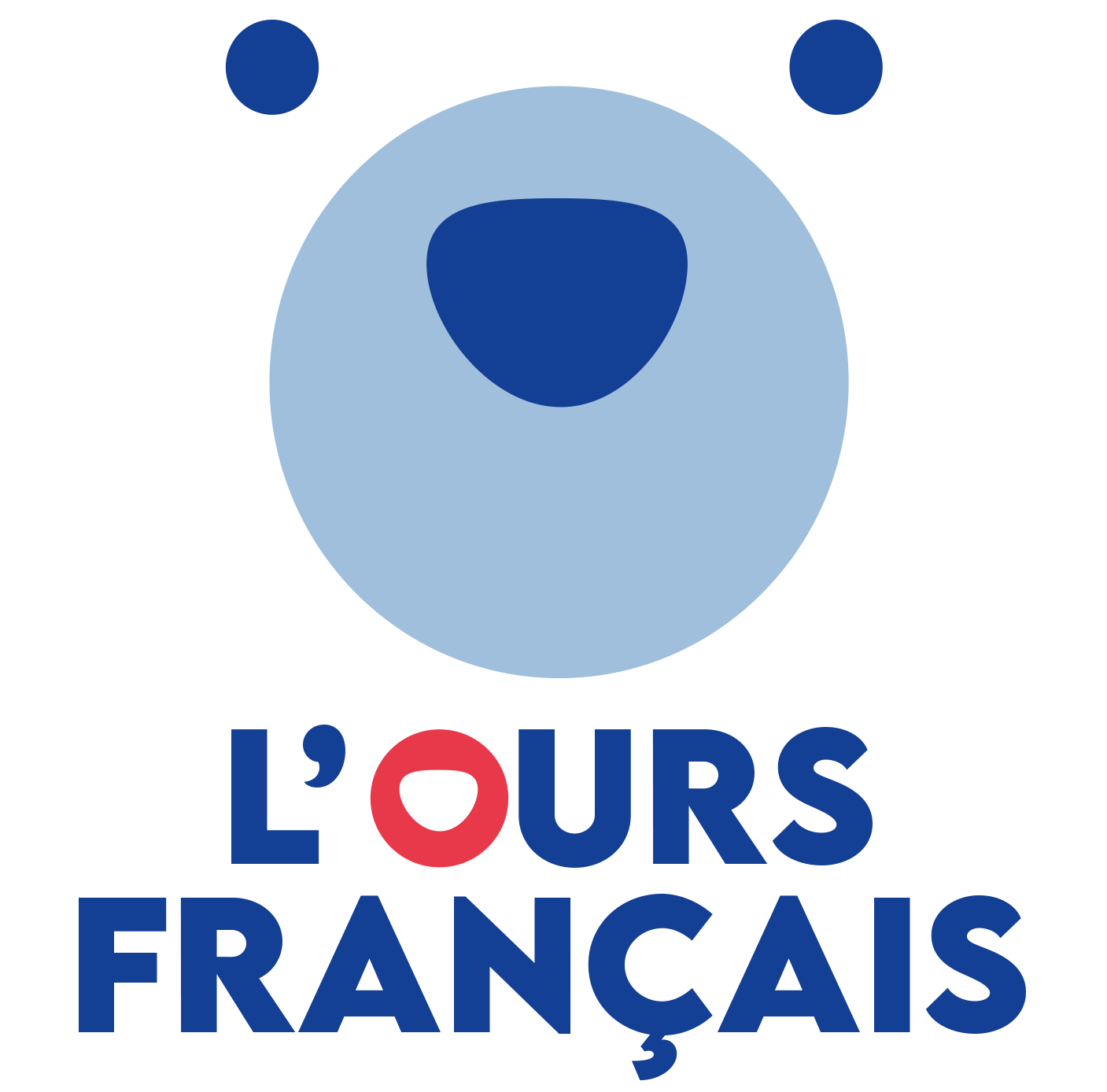 L'ours Français
